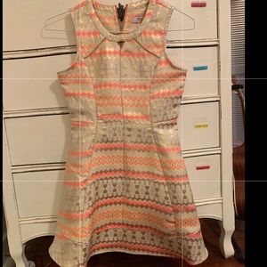 GB girls sleeve less dress